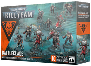 Warhammer: Battleclade - Kill Team