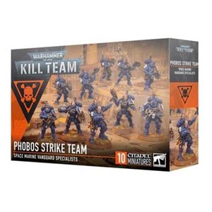 Phobos Strike Team - Kill Team