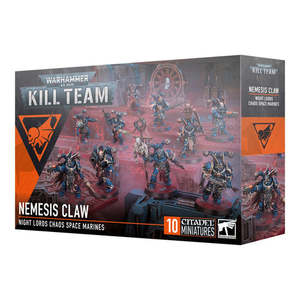 Nemesis Claw - Kill Team