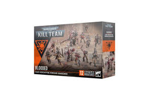 Warhammer: Blooded - Kill Team