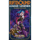 Riftbound: League of Legends TCG Booster Pack - Origins