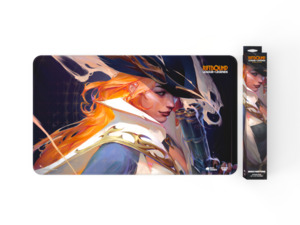 Riftbound: Origins Miss Fortune Playmat