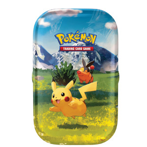 New Arrivals: [PRE-ORDER]Pokemon ME2.5 Ascended Heroes Mini Tin