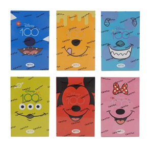 New Arrivals: Card Fun Disney 100 Joyful Hobby Booster Box - CLEARANCE