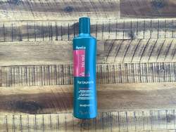 Shampoo: Fanola No Red Shampoo