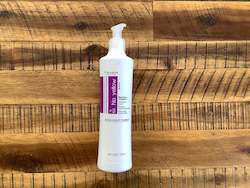 Conditioner: Fanola No Yellow Mask