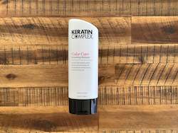 Keratin Complex: Keratin Complex Colour Care Smoothing Shampoo