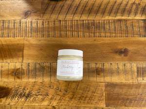 Products: Strawberry + Lime Body Butter