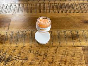 Products: Mango Sorbet Lip Polish