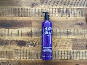 Tigi: Bed Head Dumb Blonde