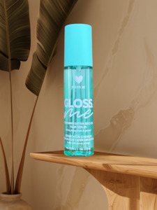 Finishing Styling: Design Me Gloss Me Hair Serum