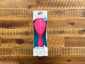 Brushes: Wet brush 2-in-1 treatment brush