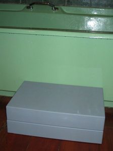 Products: Bath Step