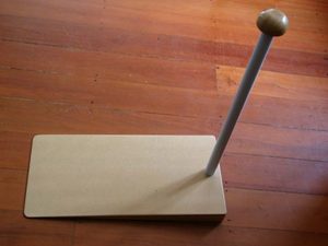 Products: Bed Pole