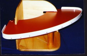 Products: Paediatric Corner Seats