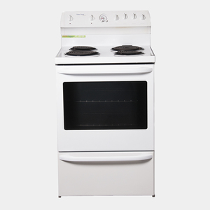 Freestanding Ovens