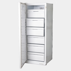 Vertical & Chest Freezers 17L to 700L