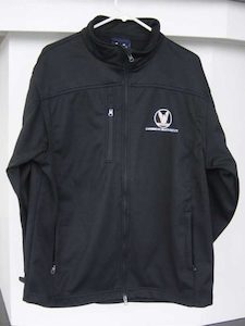 Soft Shell Jackets • Caribbean Boats (NZ)