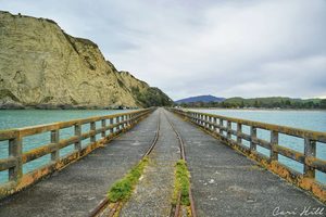Tolaga Bay Wharf