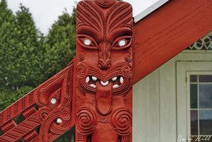 Opotiki Marae