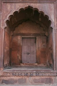 Recently Added: Friday Mosque, Delhi