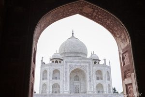 Recently Added: Taj Mahal. India