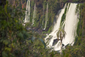 Iguazu Falls 1, Argentina