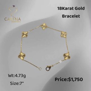Products: Carina Jewellery Limited
