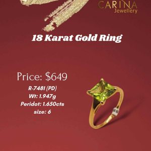 Products: 21 Karat Gold Pendant 1.83 g