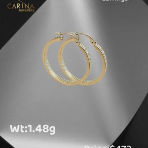 Products: 21 Karat Gold Pendant 1.38g