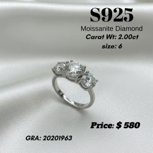 Products: Pre Love 18 Karat Gold Ring 1.29g
