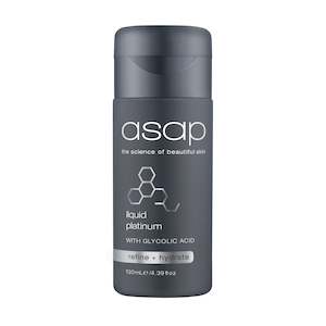asap liquid platinum