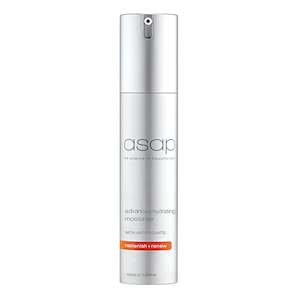 asap advanced hydration moisturiser