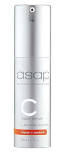 Protect: asap super C complex