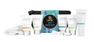 Packs: asap skin essentials pack