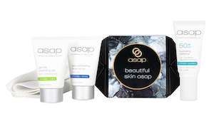 Packs: asap beautiful skin pack