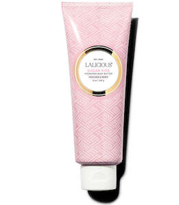Lalicious: Lalicious Body Butter - Sugar Kiss