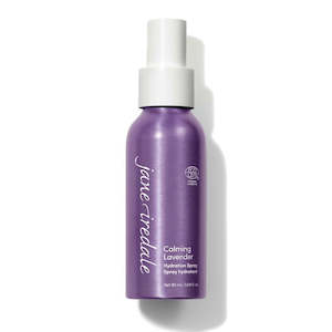 Jane Iredale: Jane Iredale Calming Lavender Hydration Spray