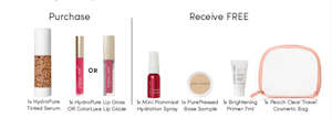 Jane Iredale: Jane Iredale - After Glow To-Go