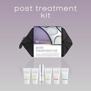 asap - NEW PACKS - Post Treatment Kit (value $316) 15ml x6