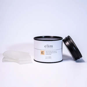 Elim Mediheel: Elim Intense Night Repair 80ml & Hydro-Gel Socks