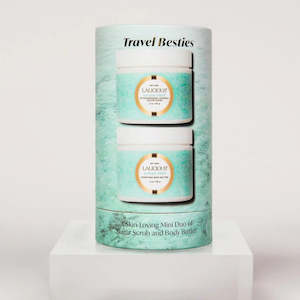 Lalicious - Travel Besties - Sugar Reef