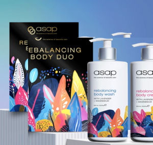 asap Balancing Body Duo