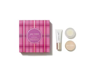 Jane Iredale - Smooth & Renew Sugar Lip Scrub & Hydrating Mask Duo