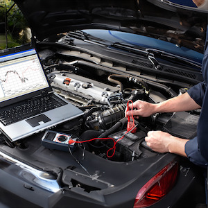 Tier 1: Diagnostic service