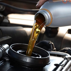 Tier 1: Oil Change