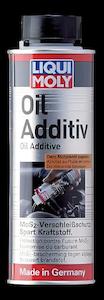 Liqui Moly: LIQUI MOLY OIL ADDITIV