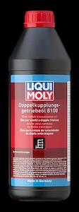 Liqui Moly Oils: LIQUI MOLY Dual Clutch Trans­mis­sion Oil 8100