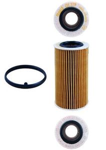 MAHLE | OX 379D