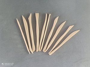 Products: Pottery Tools - carlaruka.com